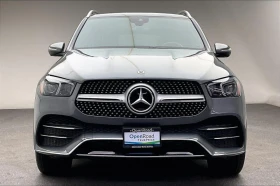 Mercedes-Benz GLE 350 4MATIC * NAVI * LED * CAMERA * BURMESTER * ПОДГРЕВ
