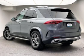 Mercedes-Benz GLE 350 4MATIC * NAVI * LED * CAMERA * BURMESTER * ПОДГРЕВ - 39700 € / 77646.45 лв. - 43397993 5
