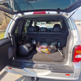 Jeep Cherokee - 6000 € / 11734.98 лв. - 12615898 11