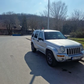 Jeep Cherokee - 6000 € / 11734.98 лв. - 12615898 4