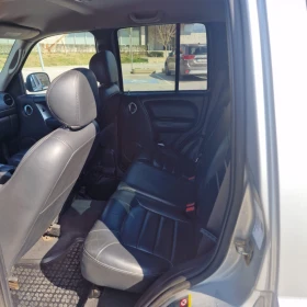 Jeep Cherokee - 6000 € / 11734.98 лв. - 12615898 10