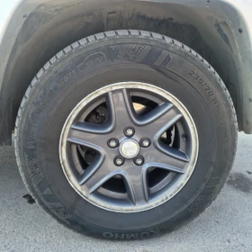 Jeep Cherokee - 6000 € / 11734.98 лв. - 12615898 3