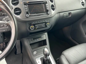 VW Tiguan 2.0 TDI DSG - 14200 € / 27772.79 лв. - 11752114 7