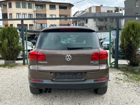VW Tiguan 2.0 TDI DSG - 14200 € / 27772.79 лв. - 11752114 4