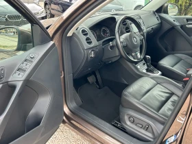 VW Tiguan 2.0 TDI DSG - 14200 € / 27772.79 лв. - 11752114 8