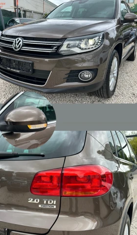 VW Tiguan 2.0 TDI DSG 4x4 | Mobile.bg � ����� ������ 13