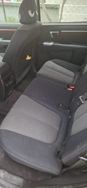 Hyundai Santa fe - 1500 € / 2933.74 лв. - 52226167 6