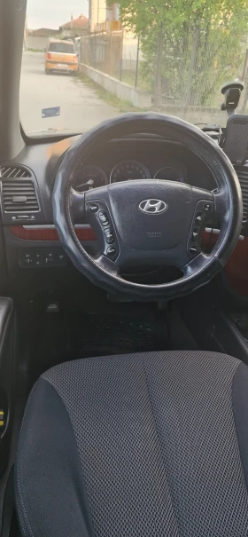 Hyundai Santa fe - 1500 € / 2933.74 лв. - 52226167 5