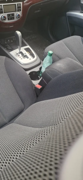 Hyundai Santa fe - 1500 € / 2933.74 лв. - 52226167 4