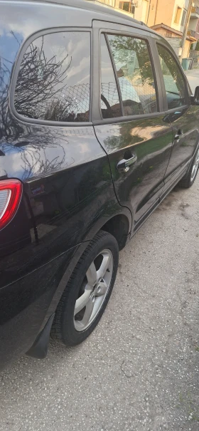 Hyundai Santa fe - 1500 € / 2933.74 лв. - 52226167 3