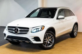 Mercedes-Benz GLC * GLC300 Base 4M * CARFAX * ЦЕНА ДО БГ