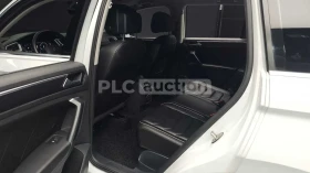VW Tiguan ПОДГРЕВИ * КОЖЕН САЛОН * KEYLESS - 21900 € / 42832.68 лв. - 48308805 11
