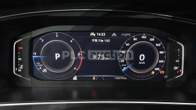 VW Tiguan ПОДГРЕВИ * КОЖЕН САЛОН * KEYLESS - 21900 € / 42832.68 лв. - 48308805 8