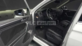 VW Tiguan ПОДГРЕВИ * КОЖЕН САЛОН * KEYLESS - 21900 € / 42832.68 лв. - 48308805 10