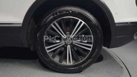 VW Tiguan ПОДГРЕВИ * КОЖЕН САЛОН * KEYLESS - 21900 € / 42832.68 лв. - 48308805 5