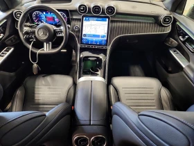Mercedes-Benz GLC 300 * 4MATIC* DIS* 360* PANO*  | Mobile.bg � ����� ������ 9