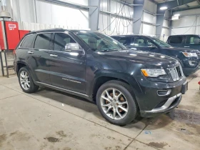 Jeep Grand cherokee SUMMIT / 5.7L V8 HEMI / ������ ��! | Mobile.bg � ����� ������ 3