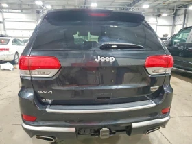 Jeep Grand cherokee SUMMIT / 5.7L V8 HEMI / ������ ��! | Mobile.bg � ����� ������ 6