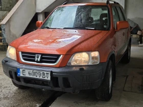 ������ Honda Cr-v