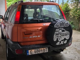 Honda Cr-v 2.0 | Mobile.bg � ����� ������ 3