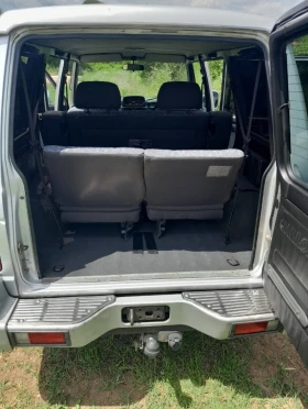 Hyundai Galloper | Mobile.bg � ����� ������ 12