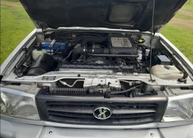 Hyundai Galloper | Mobile.bg � ����� ������ 7
