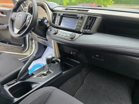Toyota Rav4 2.2-150kc 4WD Style White | Mobile.bg � ����� ������ 15