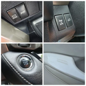 Toyota Rav4 2.2-150kc 4WD Style White | Mobile.bg � ����� ������ 16