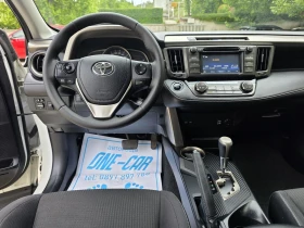 Toyota Rav4 2.2-150kc 4WD Style White | Mobile.bg � ����� ������ 11