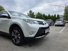 Toyota Rav4 2.2-150kc 4WD Style White | Mobile.bg � ����� ������ 6