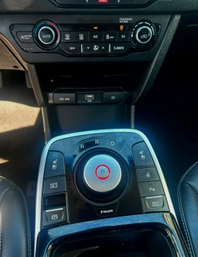 Kia Niro SOH100%/Premium | Auto.bg — изображение 13
