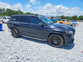 Mercedes-Benz GLS | Mobile.bg � ����� ������ 4