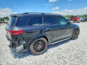 Mercedes-Benz GLS | Mobile.bg � ����� ������ 3