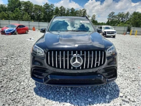 Mercedes-Benz GLS | Mobile.bg � ����� ������ 5