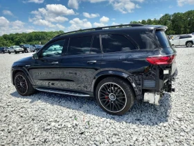 Mercedes-Benz GLS | Mobile.bg � ����� ������ 2