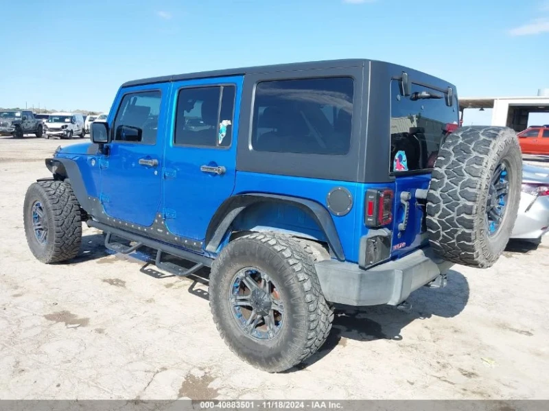 Jeep Wrangler, снимка 6 - Автомобили и джипове - 48717925