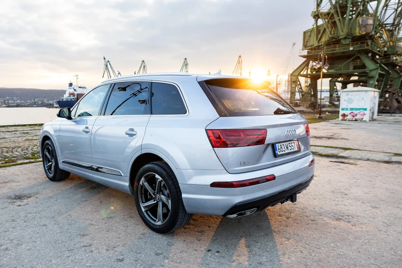 Audi Q7 3.0, снимка 13 - Автомобили и джипове - 48984262