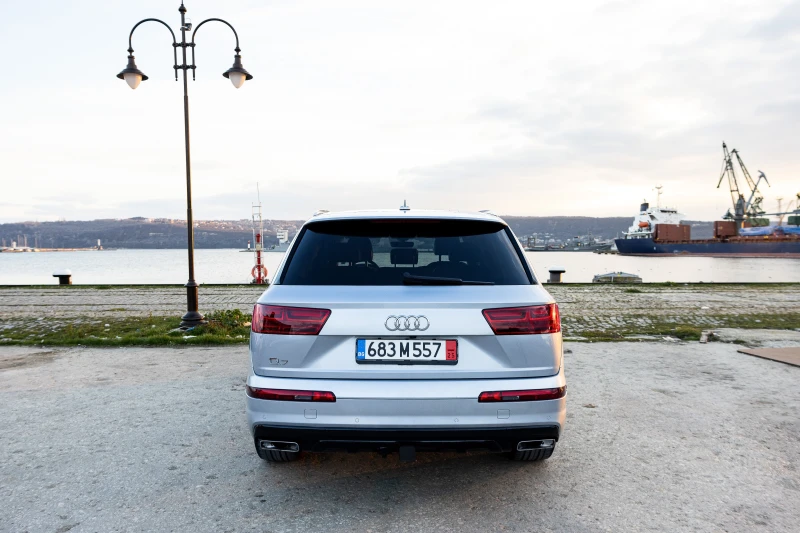 Audi Q7 3.0 TFSI, снимка 2 - Автомобили и джипове - 49549781