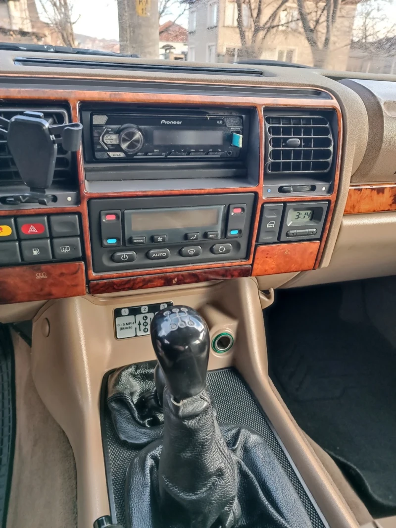 Land Rover Discovery Td5, снимка 12 - Автомобили и джипове - 49197937