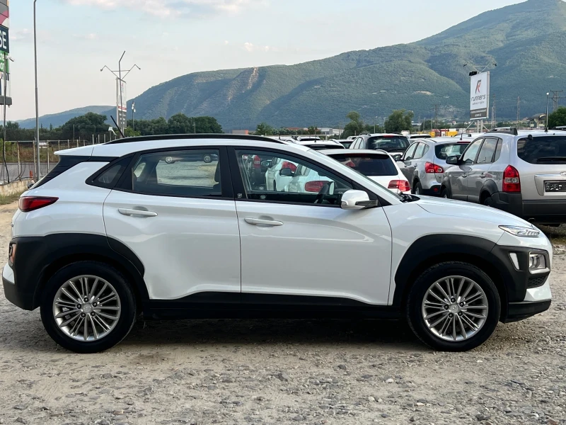 Hyundai Kona 1.6 CRDI-116к.с./Euro6D/ Navi/ Camera/ Lane assist, снимка 4 - Автомобили и джипове - 50813068