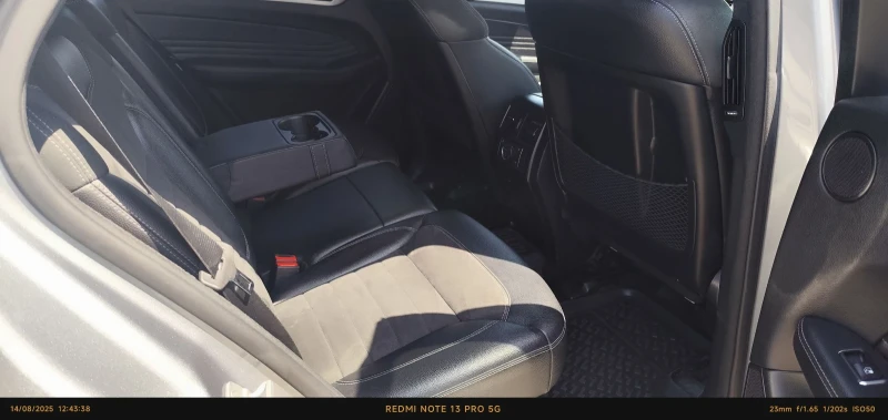 Mercedes-Benz ML 350 Ml 350 AMG BLUETEC 4MATIK PANO ...DISTRONIK, снимка 8 - Автомобили и джипове - 52042620