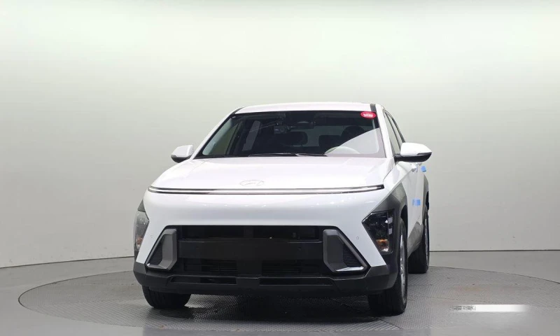 Hyundai Kona Gasoline 1.6 Turbo 2WD Modern, снимка 3 - Автомобили и джипове - 52113024