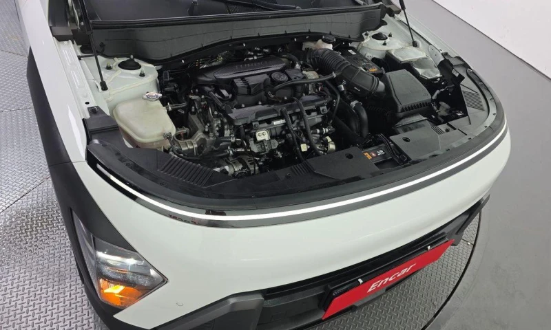 Hyundai Kona Gasoline 1.6 Turbo 2WD Modern, снимка 6 - Автомобили и джипове - 52113024