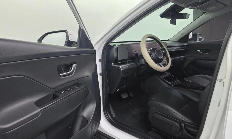 Hyundai Kona Gasoline 1.6 Turbo 2WD Modern, снимка 11 - Автомобили и джипове - 52113024