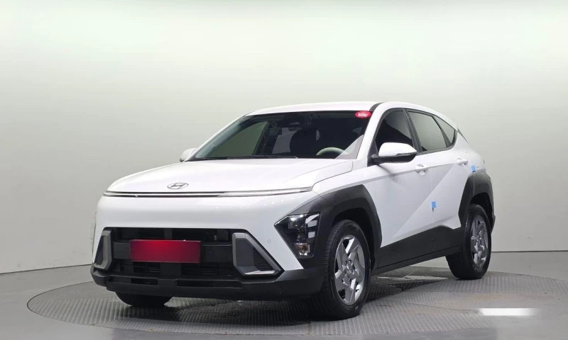 Hyundai Kona Gasoline 1.6 Turbo 2WD Modern