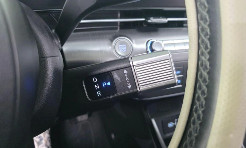 Hyundai Kona Gasoline 1.6 Turbo 2WD Modern, снимка 9 - Автомобили и джипове - 52113024