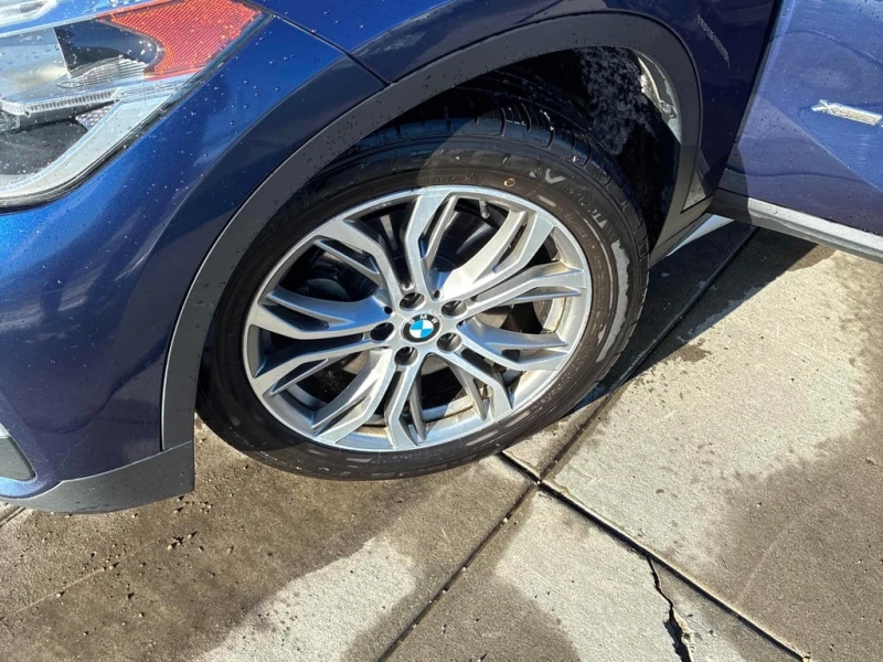 BMW X1 2016 XDRIVE28I * БЕЗ ПЪРВОНАЧАЛНА ВНОСКА* , снимка 6 - Автомобили и джипове - 52728783