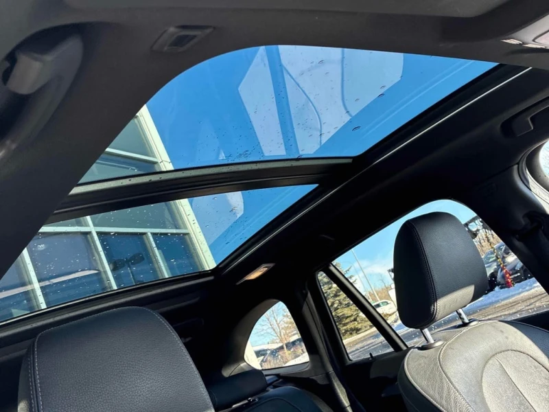 BMW X1 2016 XDRIVE28I * БЕЗ ПЪРВОНАЧАЛНА ВНОСКА* , снимка 11 - Автомобили и джипове - 52728783