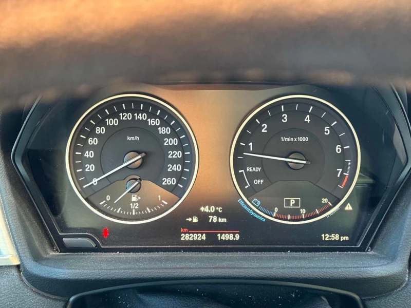 BMW X1 2016 XDRIVE28I * БЕЗ ПЪРВОНАЧАЛНА ВНОСКА* , снимка 8 - Автомобили и джипове - 52728783