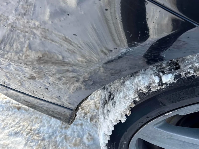 Mercedes-Benz ML 350 * BlueTEC * CARFAX * БЕЗ ПЪРВОНАЧАЛНА ВНОСКА, снимка 11 - Автомобили и джипове - 52777344